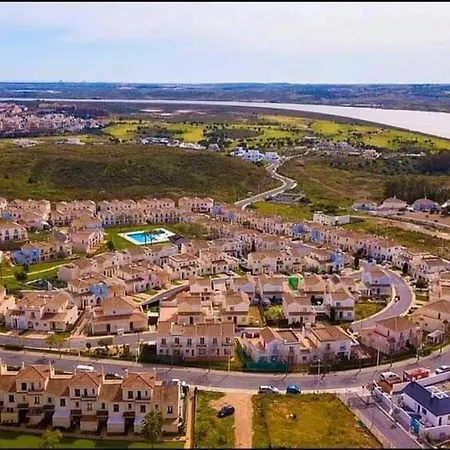 Vista Hermosa * Santa Clara