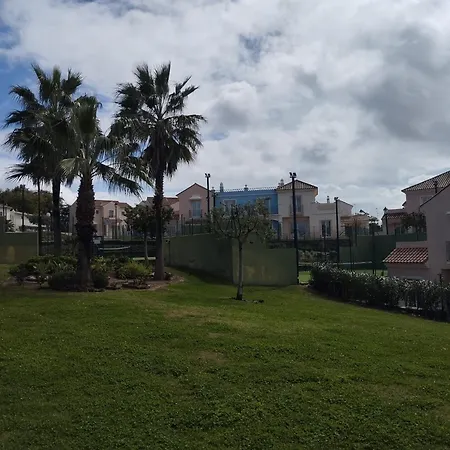 Villa Vista Hermosa *