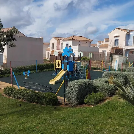 Villa Vista Hermosa *